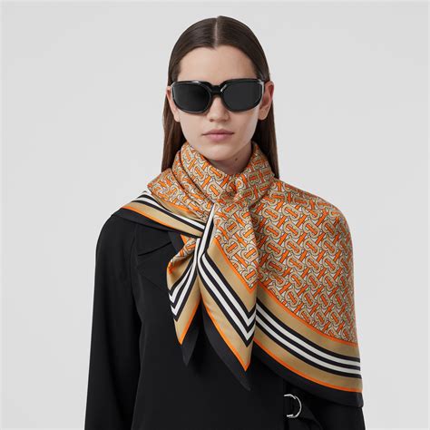 silk and burberry|authentic burberry silk scarf.